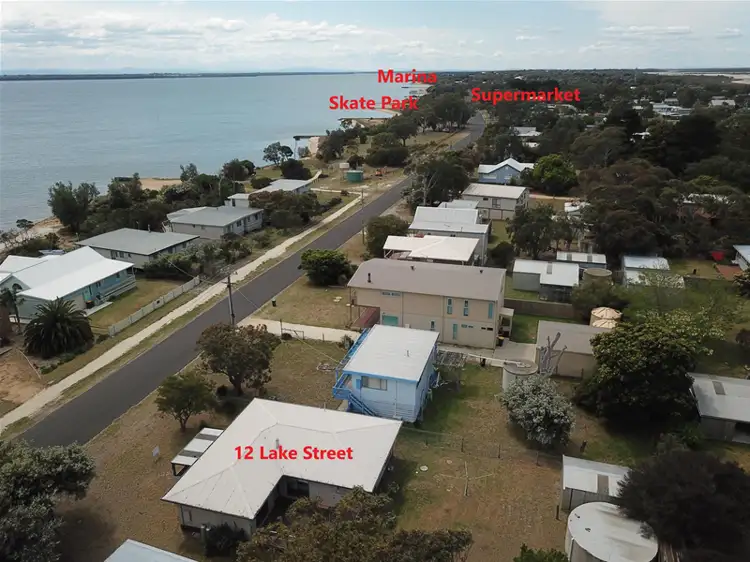 Fourth view of Homely house listing, 12 Lake Street, Loch Sport VIC 3851