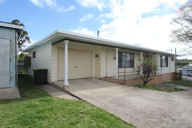 Main view of Homely house listing, 201 Logan Street, Tenterfield NSW 2372