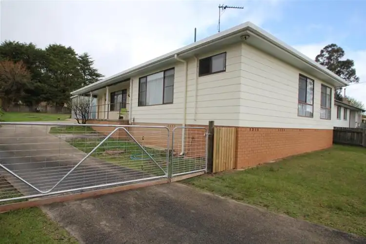 Second view of Homely house listing, 201 Logan Street, Tenterfield NSW 2372