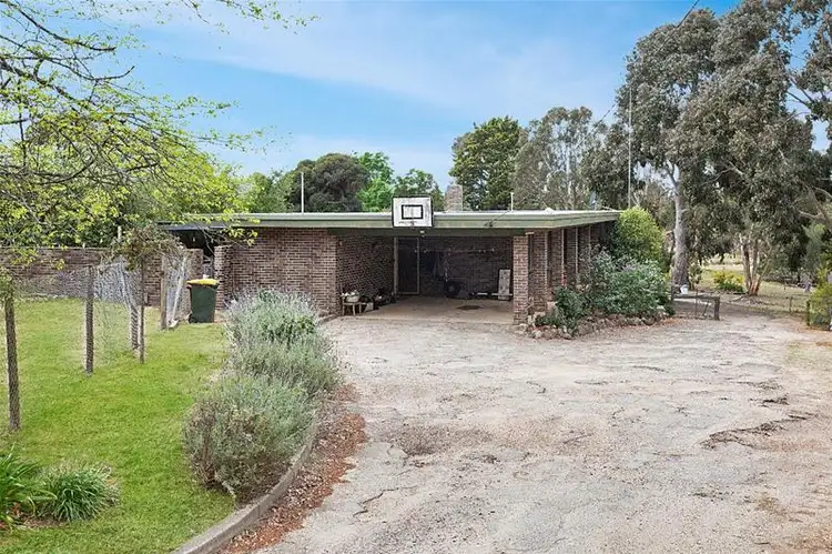 Main view of Homely house listing, 27 Port Fairy Road, Ararat VIC 3377