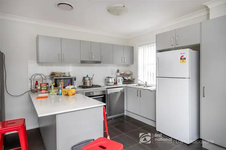 Second view of Homely house listing, 27 Devocean Place, Cameron Park NSW 2285