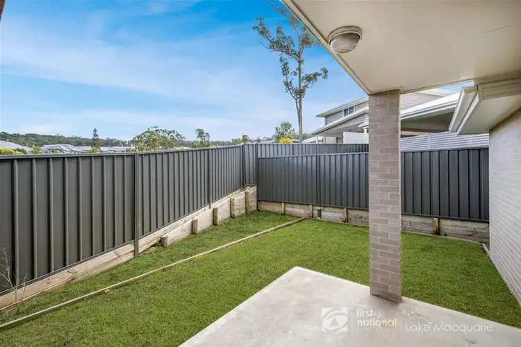 Fourth view of Homely house listing, 27 Devocean Place, Cameron Park NSW 2285