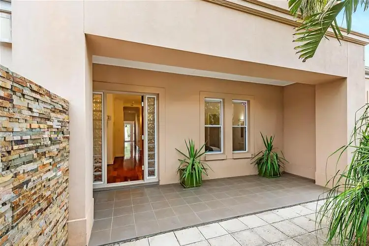 Second view of Homely house listing, 43 Chopin Road, Somerton Park SA 5044
