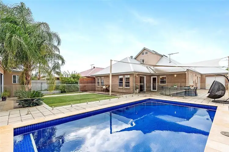 Third view of Homely house listing, 43 Chopin Road, Somerton Park SA 5044