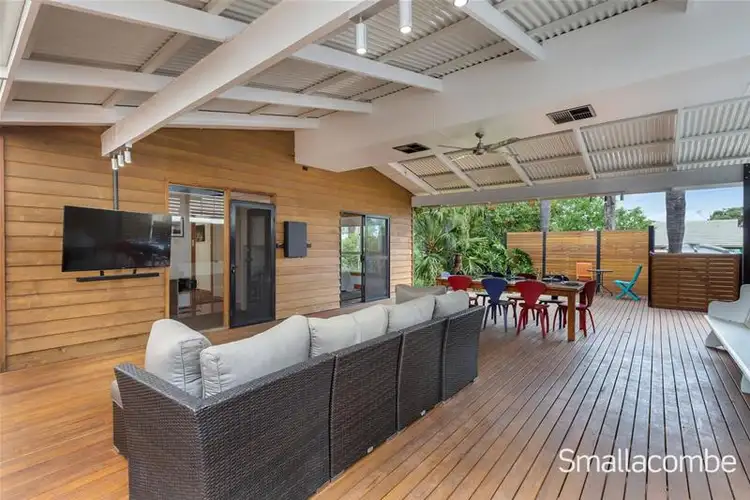 1 Rugby Street, Pasadena SA 5042