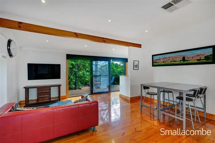 Second view of Homely house listing, 1 Rugby Street, Pasadena SA 5042