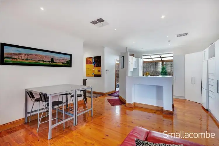 Fifth view of Homely house listing, 1 Rugby Street, Pasadena SA 5042