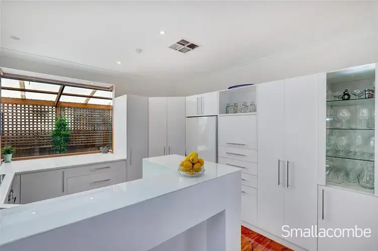 Sixth view of Homely house listing, 1 Rugby Street, Pasadena SA 5042