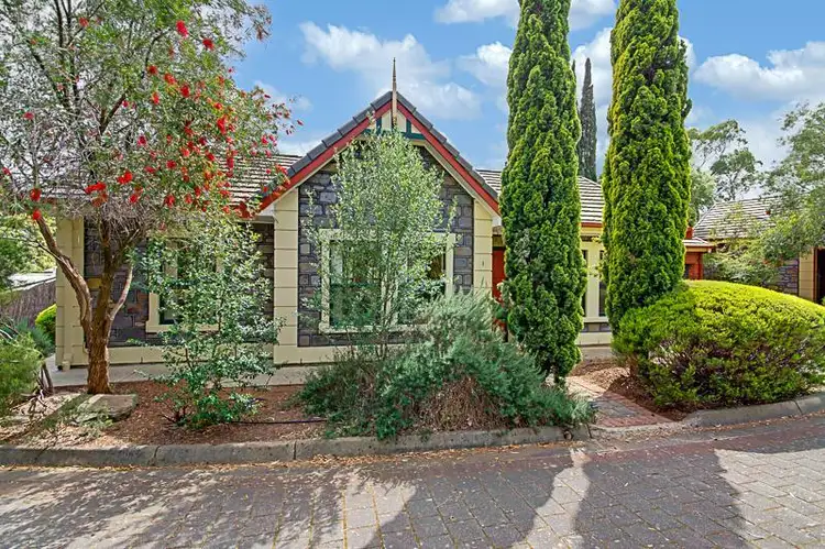 1/542 Portrush Road, St Georges SA 5064