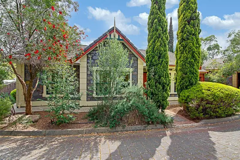 Main view of Homely unit listing, 1/542 Portrush Road, St Georges SA 5064