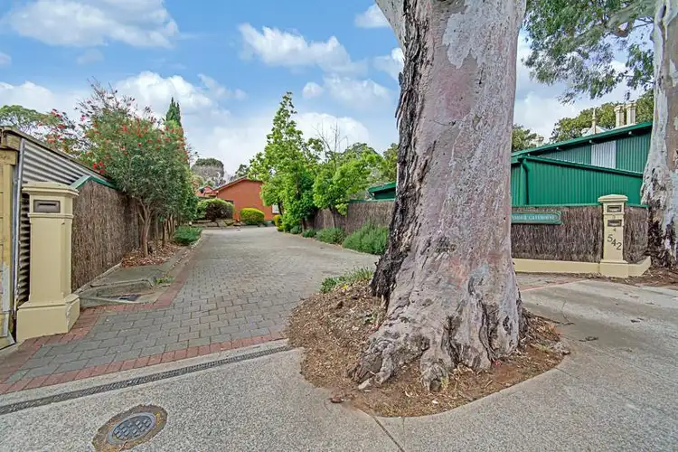 Third view of Homely unit listing, 1/542 Portrush Road, St Georges SA 5064