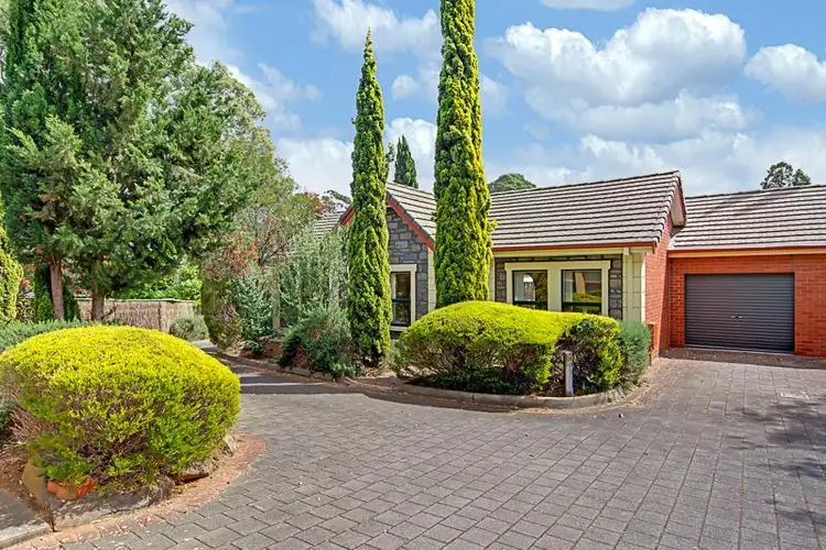 Fourth view of Homely unit listing, 1/542 Portrush Road, St Georges SA 5064