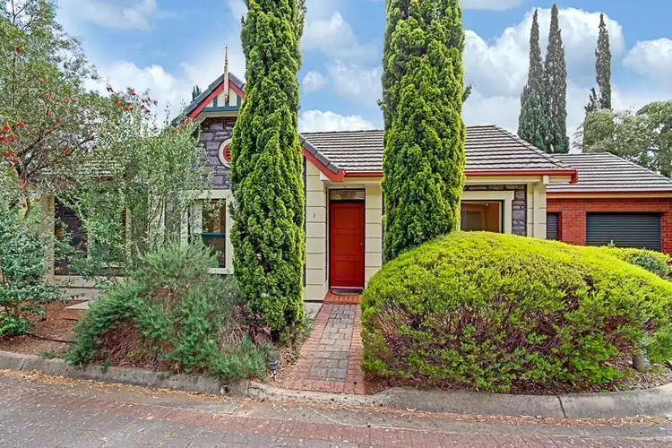 Sixth view of Homely unit listing, 1/542 Portrush Road, St Georges SA 5064