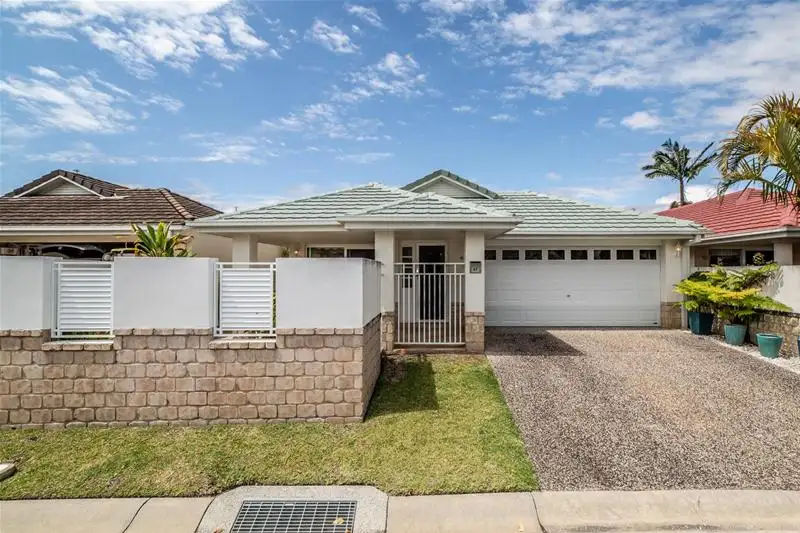 Main view of Homely house listing, 47/45 Swanton Drive, Mudgeeraba QLD 4213