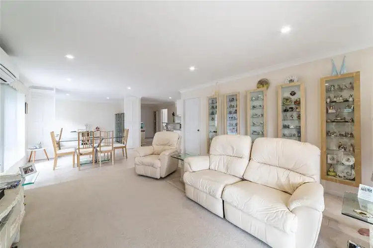 Third view of Homely house listing, 47/45 Swanton Drive, Mudgeeraba QLD 4213