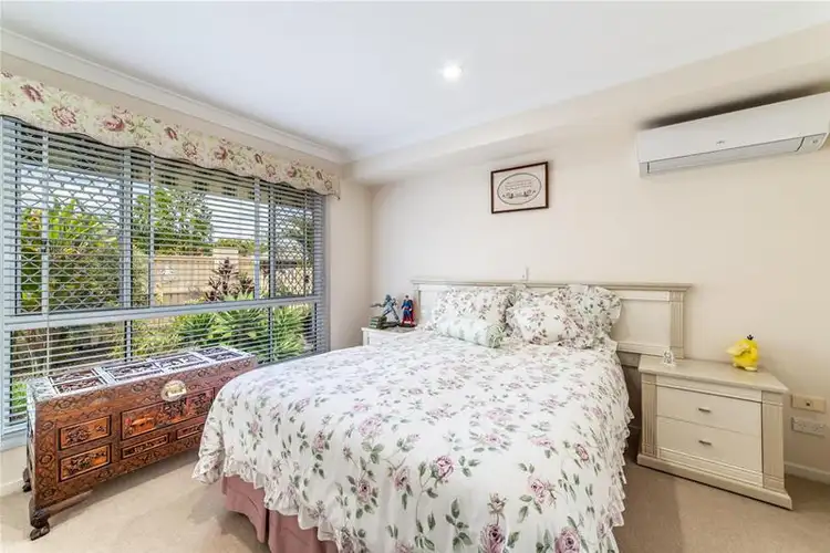 Sixth view of Homely house listing, 47/45 Swanton Drive, Mudgeeraba QLD 4213