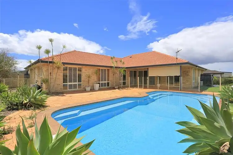 Fourth view of Homely house listing, 3 Marquis Court, Avenell Heights QLD 4670