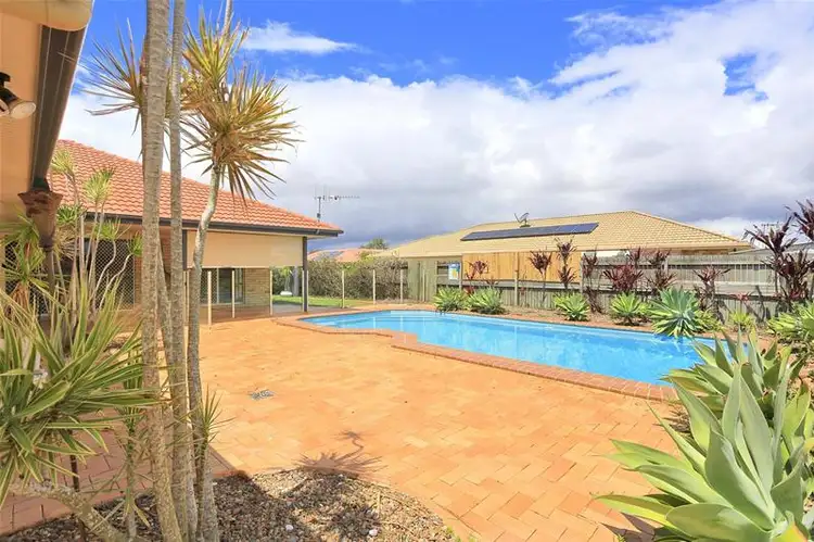 Fifth view of Homely house listing, 3 Marquis Court, Avenell Heights QLD 4670