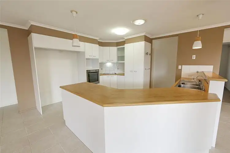 Seventh view of Homely house listing, 3 Marquis Court, Avenell Heights QLD 4670