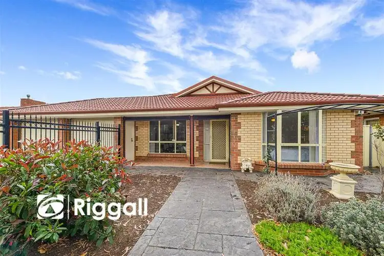 10 Blount Street, Blair Athol SA 5084