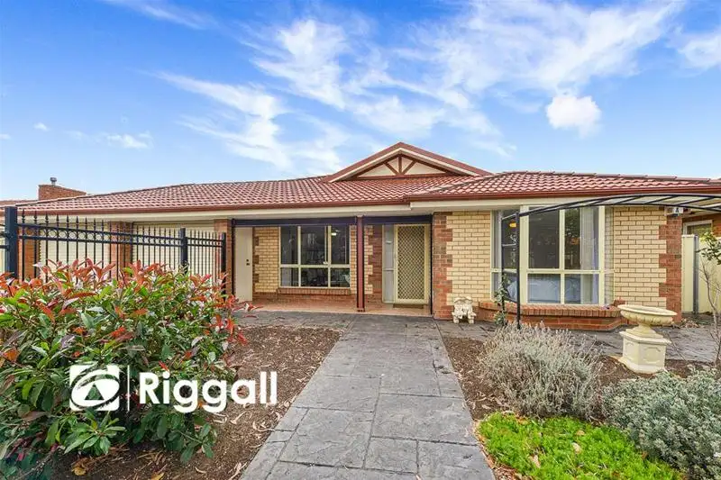 Main view of Homely house listing, 10 Blount Street, Blair Athol SA 5084