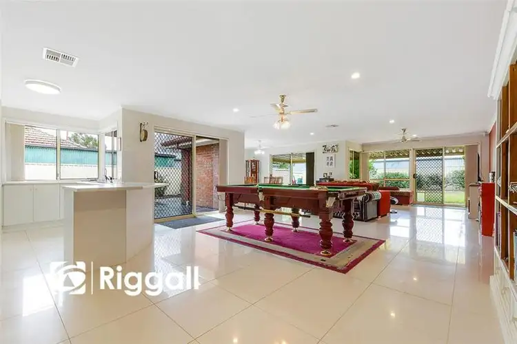 Fourth view of Homely house listing, 10 Blount Street, Blair Athol SA 5084