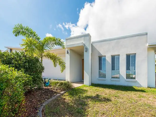 Main view of Homely house listing, 51 Village Circuit, Eimeo QLD 4740