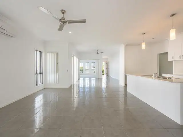 Fifth view of Homely house listing, 51 Village Circuit, Eimeo QLD 4740