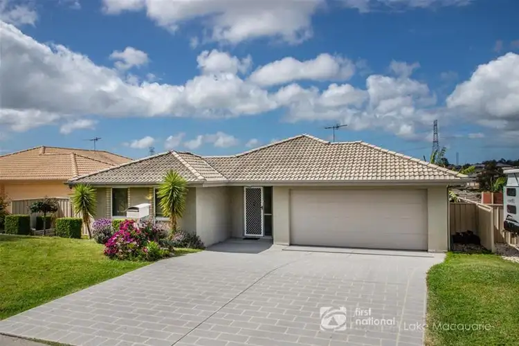 27 Northridge Drive, Cameron Park NSW 2285