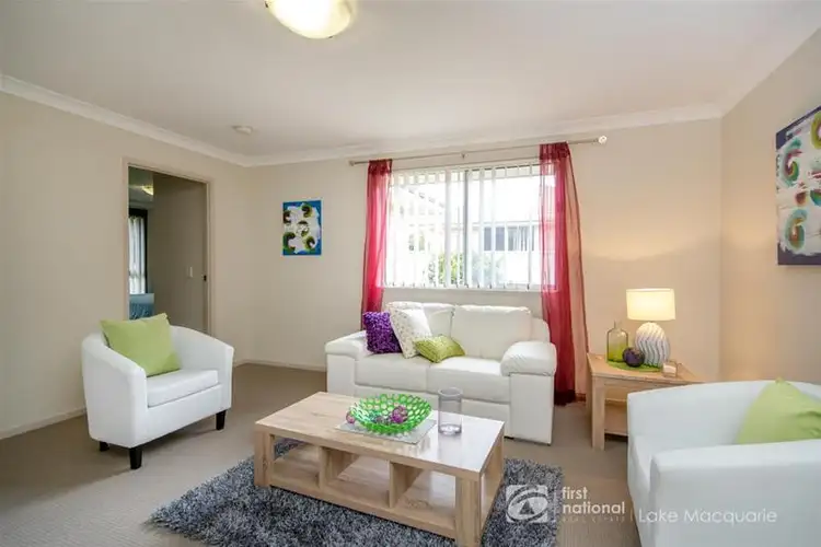 Third view of Homely house listing, 27 Northridge Drive, Cameron Park NSW 2285