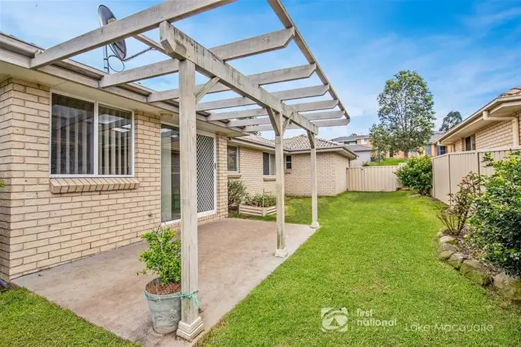 Fourth view of Homely house listing, 27 Northridge Drive, Cameron Park NSW 2285