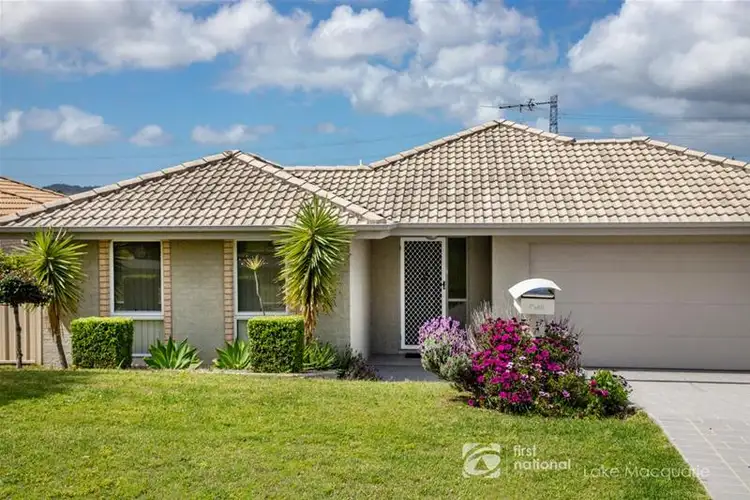 Fifth view of Homely house listing, 27 Northridge Drive, Cameron Park NSW 2285