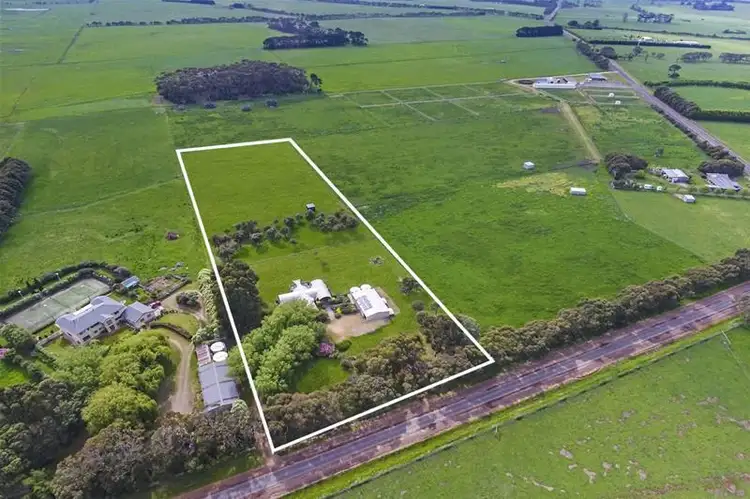 179 Staywood Road, Wangoom VIC 3279