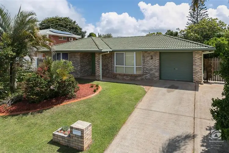 3 Labib Street, Redland Bay QLD 4165