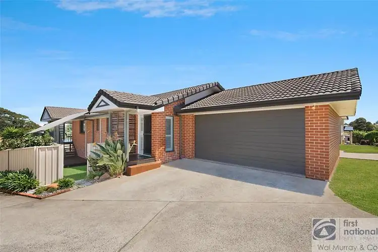 50 Toongahra Circuit, Goonellabah NSW 2480