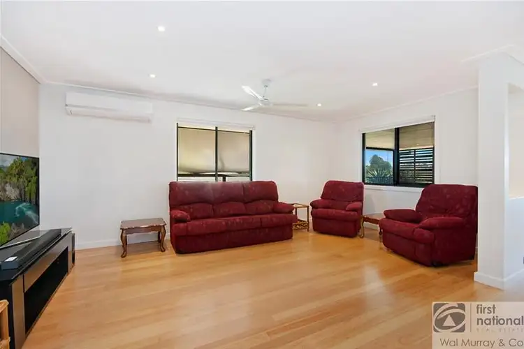 Second view of Homely house listing, 50 Toongahra Circuit, Goonellabah NSW 2480