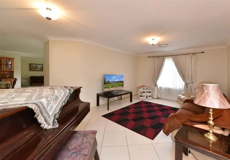 Second view of Homely house listing, 15 Connel Drive, Heddon Greta NSW 2321