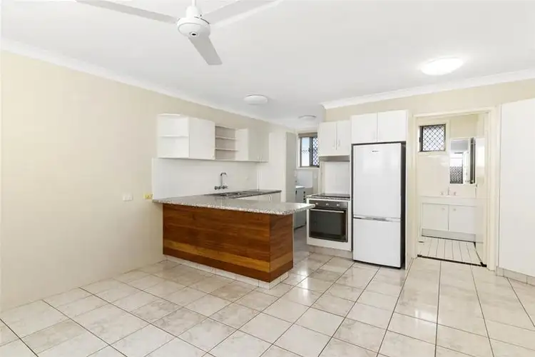 Main view of Homely semi-detached listing, 2/23 Twenty Fifth Avenue, Palm Beach QLD 4221
