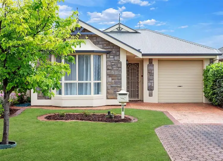 Main view of Homely house listing, 15 Attingham Crescent, Oakden SA 5086