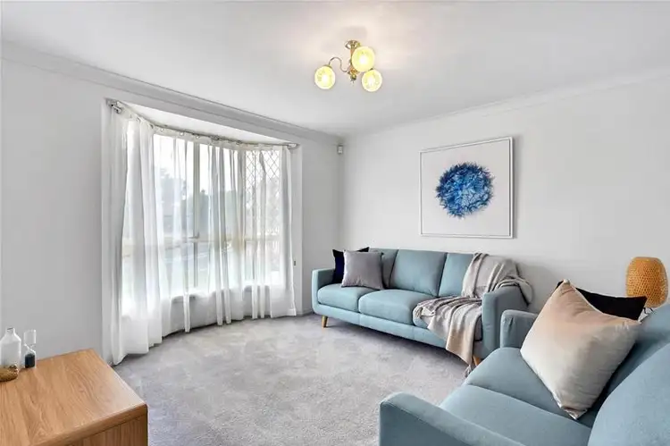 Second view of Homely house listing, 15 Attingham Crescent, Oakden SA 5086