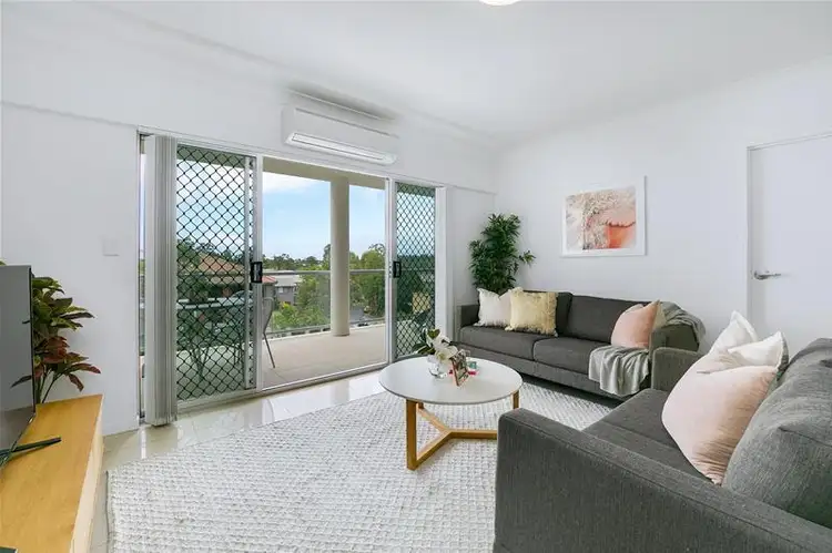 11/60 Prospect Road, Gaythorne QLD 4051