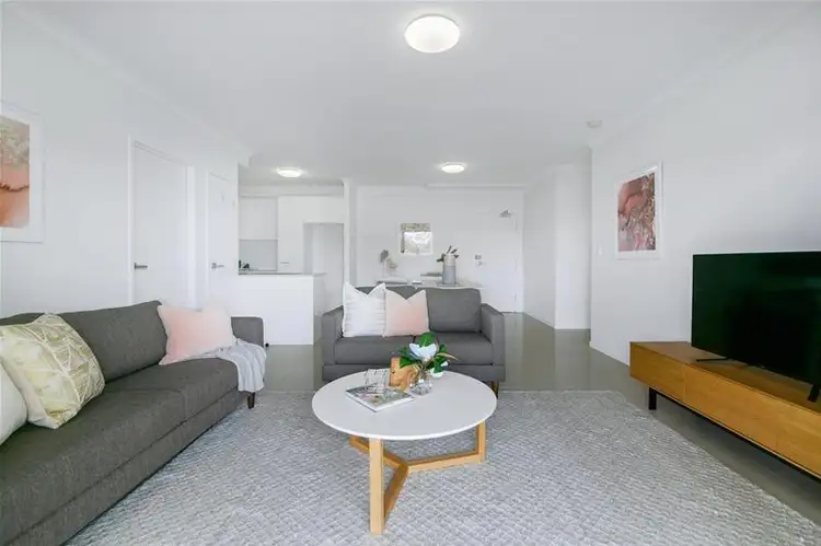 Third view of Homely apartment listing, 11/60 Prospect Road, Gaythorne QLD 4051