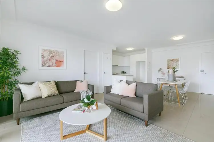 Fourth view of Homely apartment listing, 11/60 Prospect Road, Gaythorne QLD 4051
