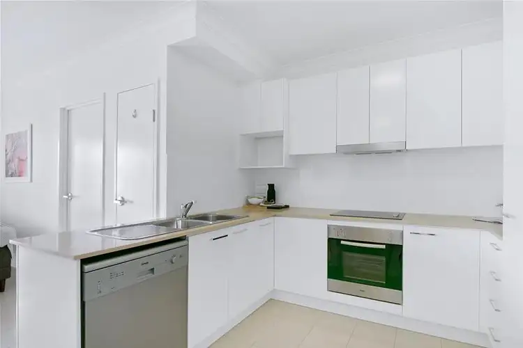 Fifth view of Homely apartment listing, 11/60 Prospect Road, Gaythorne QLD 4051