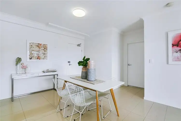Sixth view of Homely apartment listing, 11/60 Prospect Road, Gaythorne QLD 4051