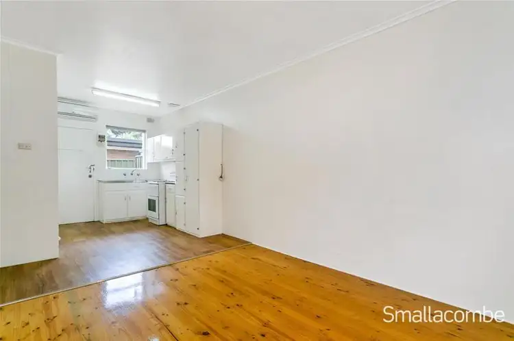 Main view of Homely unit listing, 4/1 Brook Street, Torrens Park SA 5062