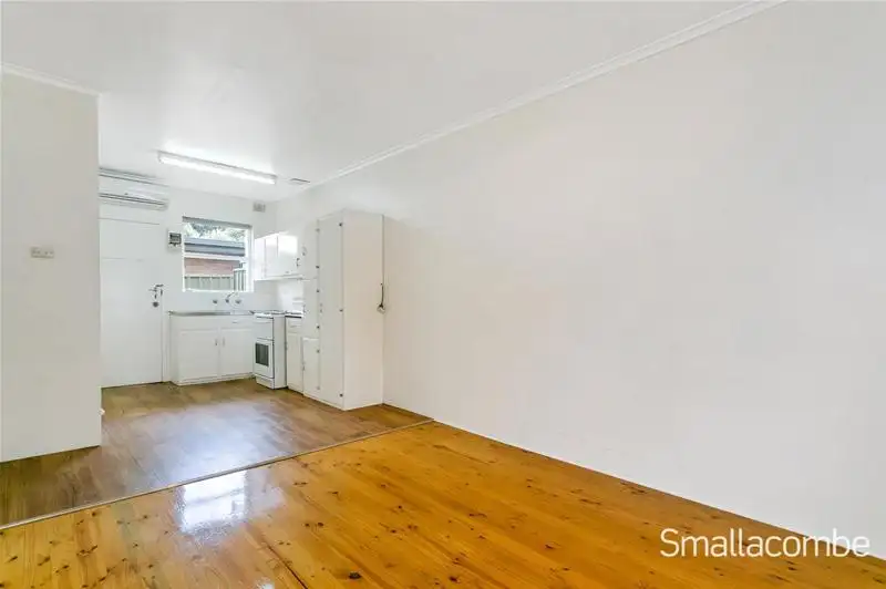 Main view of Homely unit listing, 4/1 Brook Street, Torrens Park SA 5062