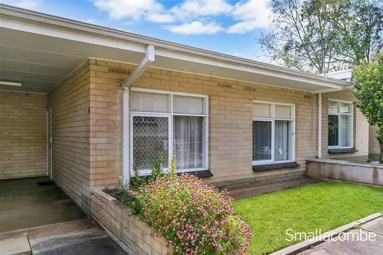 Third view of Homely unit listing, 4/1 Brook Street, Torrens Park SA 5062