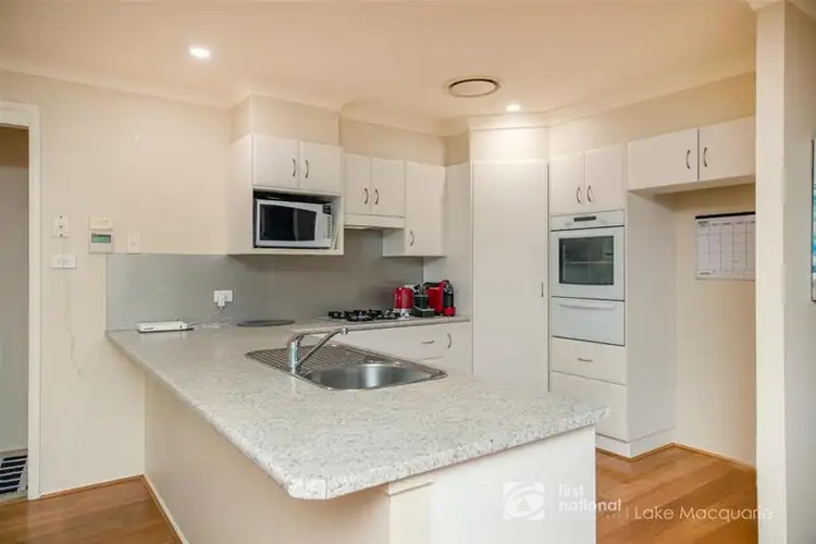 Second view of Homely house listing, 4 Cariama Close, Cameron Park NSW 2285