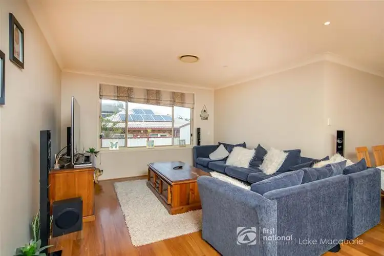 Third view of Homely house listing, 4 Cariama Close, Cameron Park NSW 2285